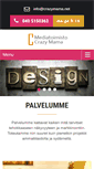 Mobile Screenshot of crazymama.net