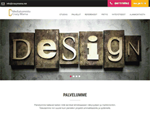 Tablet Screenshot of crazymama.net